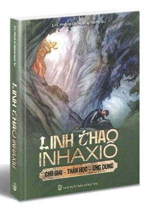 sách Linh Thao Inhaxio - Lm. Phêrô Lê Hoàng Nam