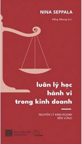 Luân Lý Học Hành Vi Trong Kinh Doanh