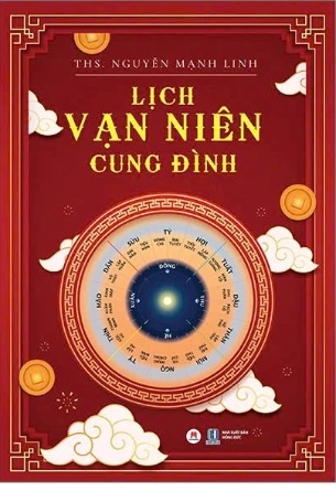 Lịch Vạn Niên Cung Đình - ThS Nguyễn Mạnh Linh