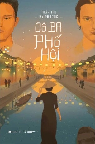 sách Cô Ba Phố Hội - Trần Thị Mỹ Phương