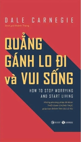 sách Những Phương Pháp Đã Được Thời Gian Chứng Thực Giúp Bạn Đánh Tan Sự Lo Âu