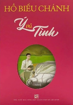 sách Ý Và Tình - Hồ Biểu Chánh