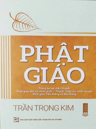 Sách Phật Giáo (Trần Trọng Kim)