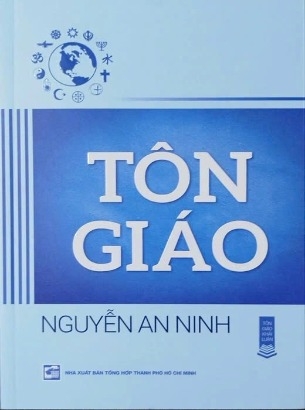 Sách Tôn Giáo (Nguyễn An Ninh)