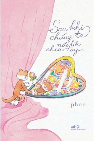 Sách Sau Khi Chúng Ta Nói Lời Chia Tay (Phan)