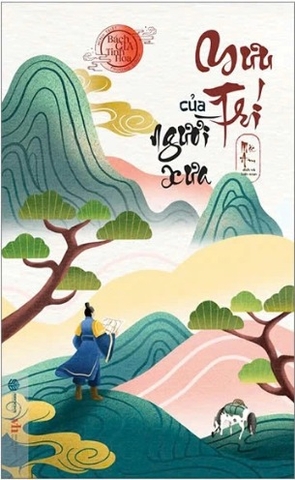 Sách (Minh Triết Phương Đông) Bách Gia Tinh Hoa - Mưu Trí Của Người Xưa (Mặc Am)