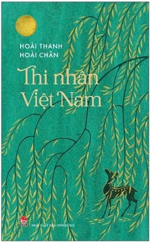 Sách Thi Nhân Việt Nam (Hoài Thanh, Hoài Chân)