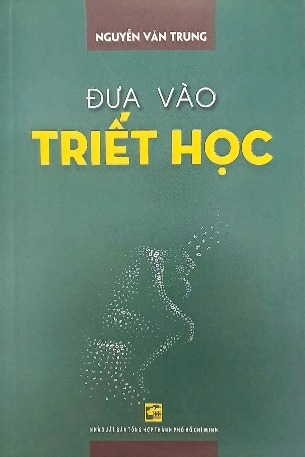 Sách Đưa vào triết học (Nguyễn Văn Trung)