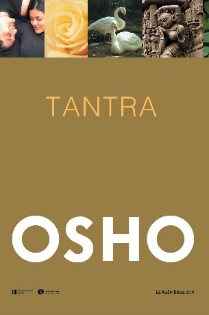 Sách Tantra - Con Đường Của Sự Chấp Nhận (Osho)