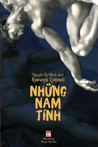 Những Nam Tính - Raewyn Connell
