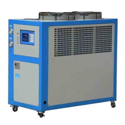 MÁY LÀM LẠNH NƯỚC LÀ GÌ , NGUYÊN LÝ HOẠT ĐỘNG CỦA MÁY LÀM LẠNH NƯỚC.