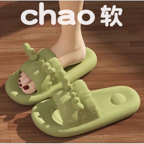 Dép xinh