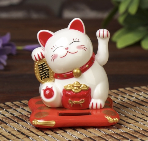Mèo thần tài