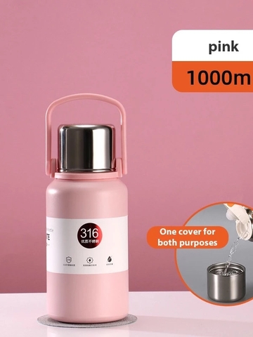 Bình lốc giữ nhiệt