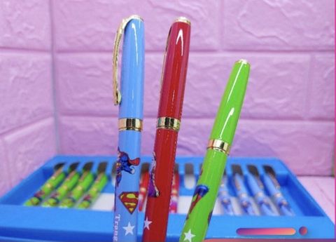Bút mực