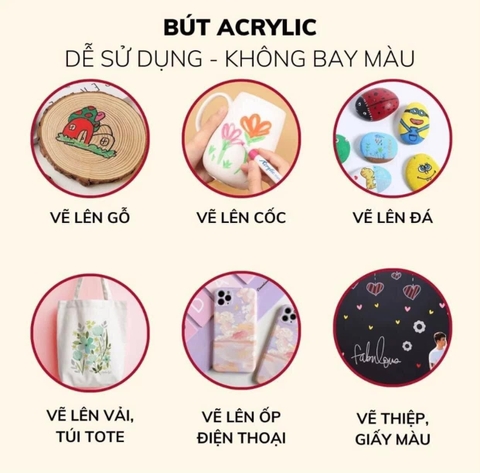 Bộ màu vẽ