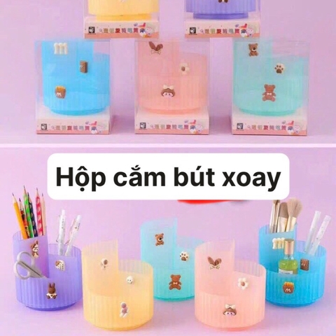 Ống cắm bút