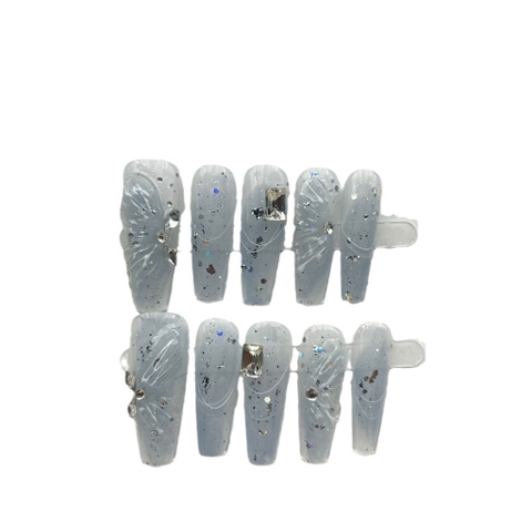 Móng nail box