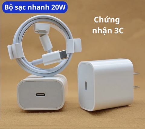 Bộ sạc nhanh