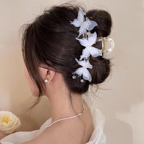 Cặp tóc