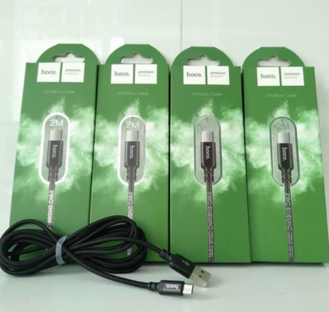 Dây và củ sạc