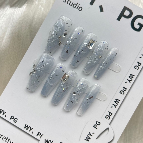 Móng nail box