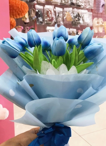 Hoa quà tặng