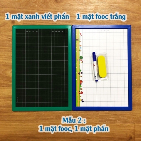 Bảng học sinh