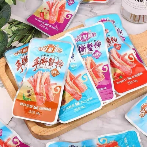 Đồ ăn vặt