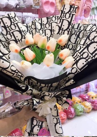 Hoa quà tặng