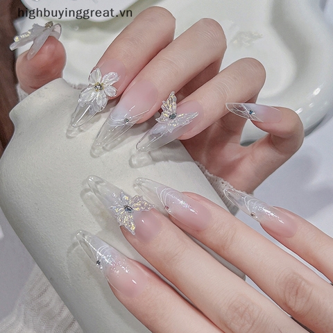 Móng nail box