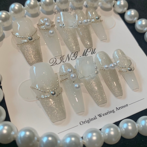 Móng nail box