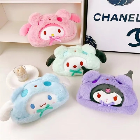 Túi đựng bút