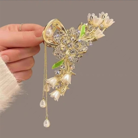 Cặp tóc