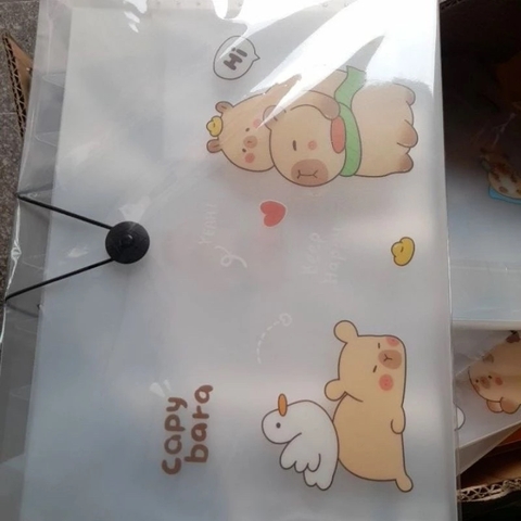 Túi đựng tài liệu