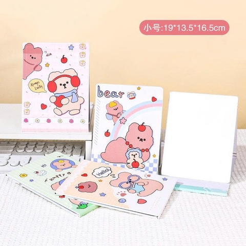 Gương giấy gấp gọn