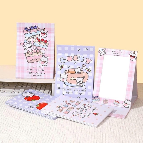 Gương giấy gấp gọn