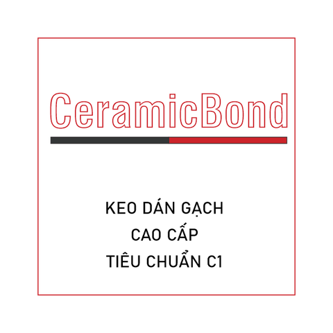 CeramicBond