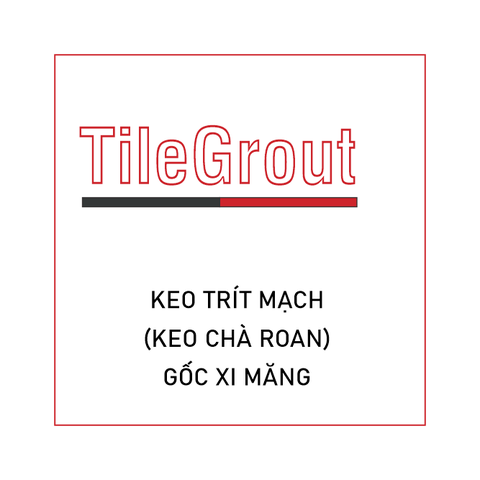 Tile Grout