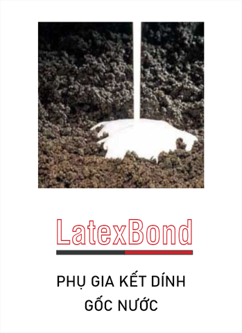 Latexbond