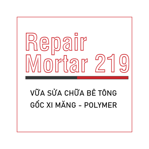 Repair Mortar 219