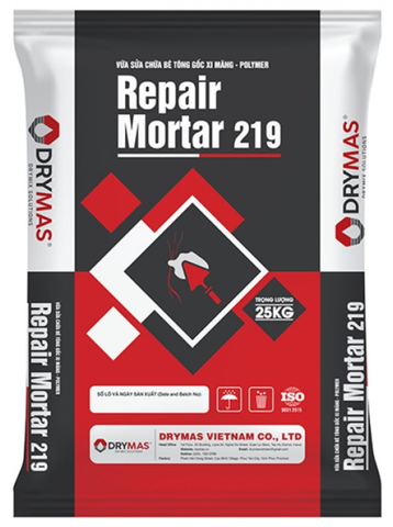 Repair Mortar 219