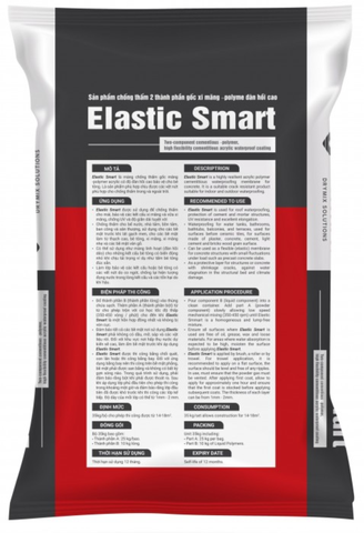 Elastic Smart