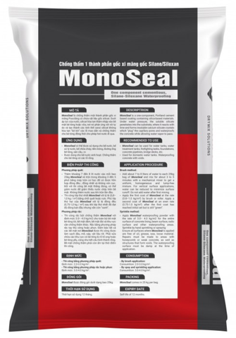 MonoSeal