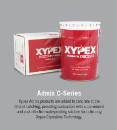 Xypex Admix C-1000NF