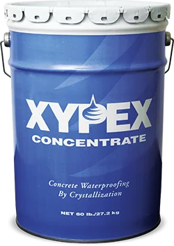 Xypex Concentrate