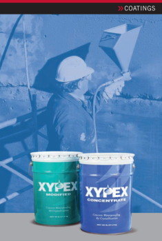 Xypex Concentrate