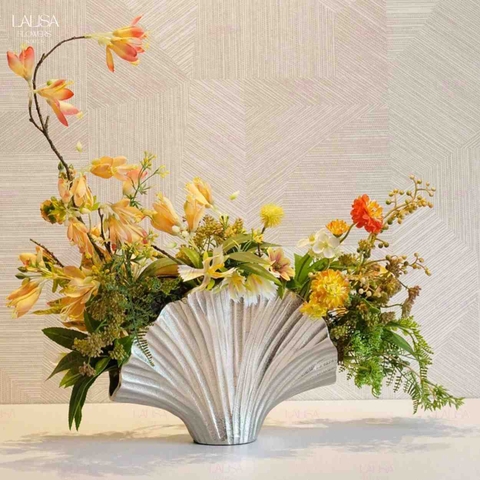 THÁNG 11. MÙA CỦA CẢM XÚC & NHỮNG GÓC NHÀ BIẾT NỞ HOA 💐