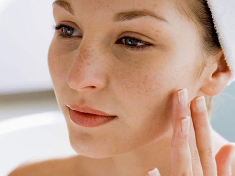 Bí quyết đánh bay da xám xịt không đều màu