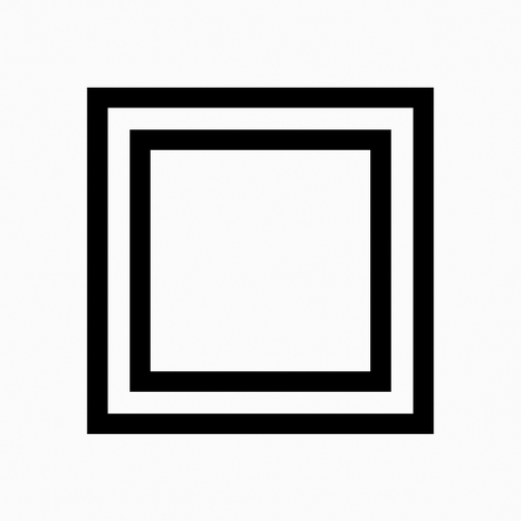 Làm thế nào để làm dày đường viền đánh dấu trong EzCad?